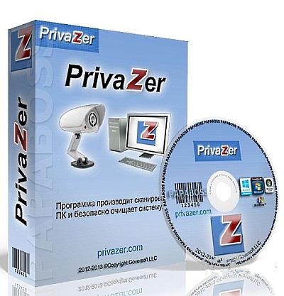 PrivaZer 4.0.96 Pro Portable by FC Portables