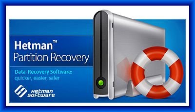 Hetman Partition Recovery 5.0 (Unlimited Edition) Portable by LRepacks