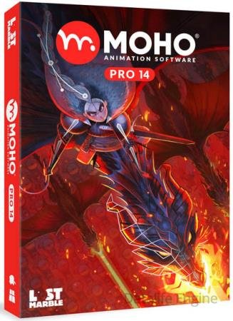 Moho Pro 14.3 Build 20241125