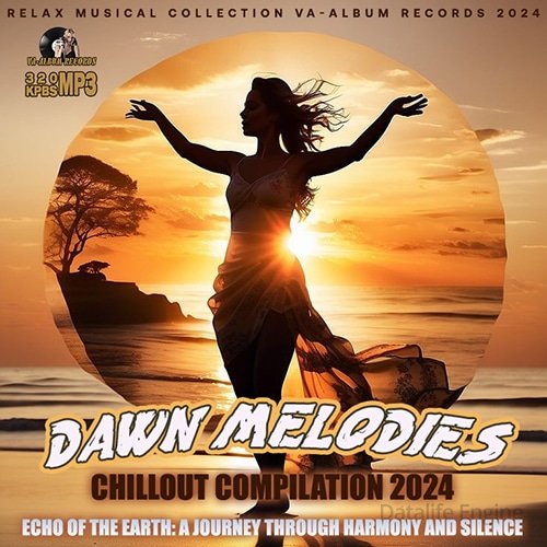 Dawn Melodies (2024)