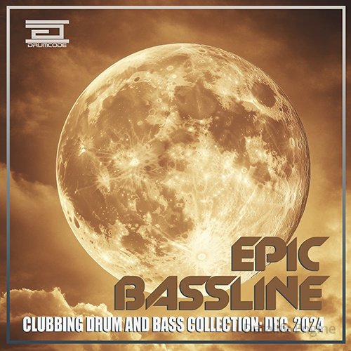 Epic Bassline (2024)