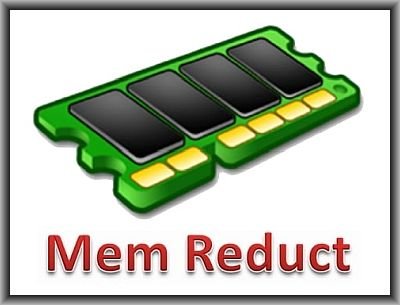 Mem Reduct 3.5.1 Rus Portable