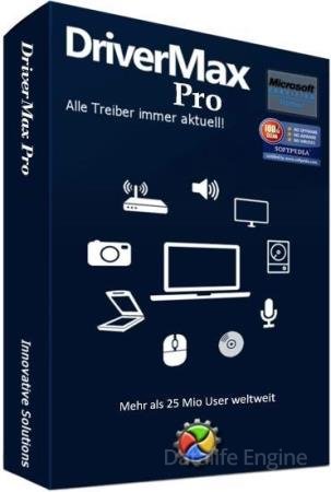 DriverMax Pro 16.18.0.22 + Portable