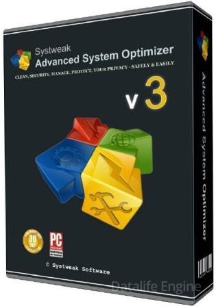 Advanced System Optimizer 3.81.8181.282 Final