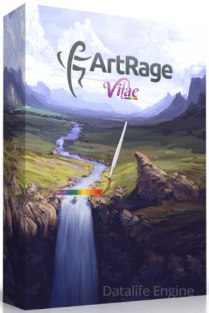 ArtRage Vitae 7.1.7 + Portable