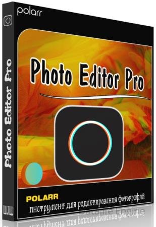 Polarr Photo Editor Pro 5.11.10 + Portable
