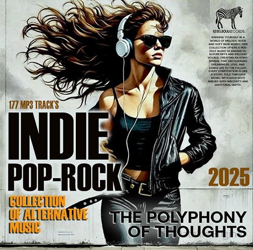 The Polyphony (2025)