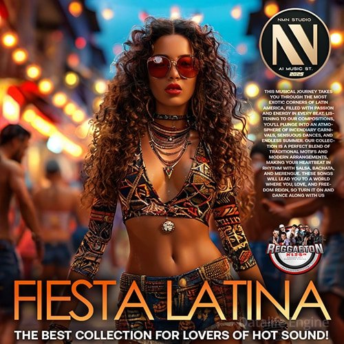 Fiesta Latina (2025)