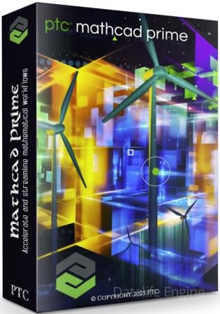 PTC Mathcad Prime 11.0.0 + Portable (MULTi/RUS)