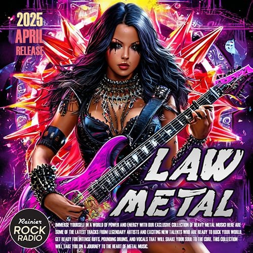 Law Metal (2025)