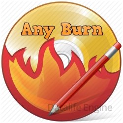 AnyBurn Pro 6.4 Final + Portable