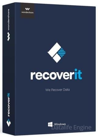 Wondershare Recoverit 13.5.12.11 Final