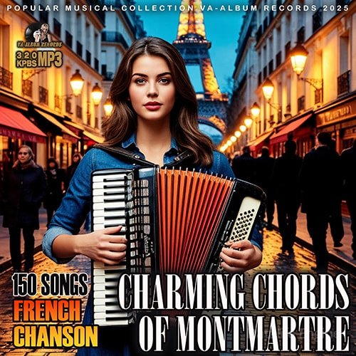 Charming Chords (2025)