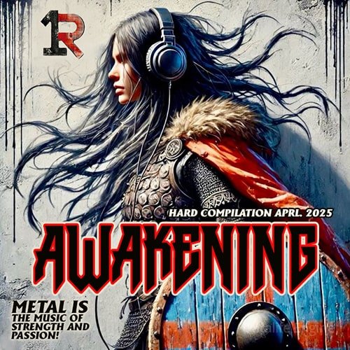Awakening Metal (2025)
