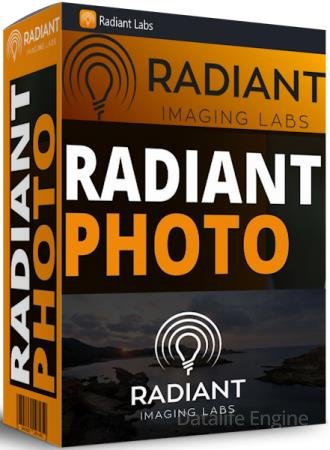 Radiant Photo 2.0.2.633 + Portable
