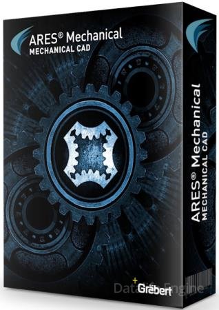 ARES Mechanical 2026.0 Build 26.0.1.1126 (MULTi/RUS)