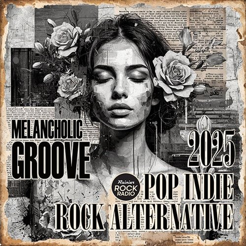 Melancholic Groove (2025)