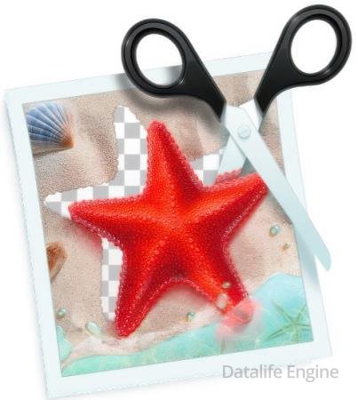 Teorex PhotoScissors 9.3 + Portable