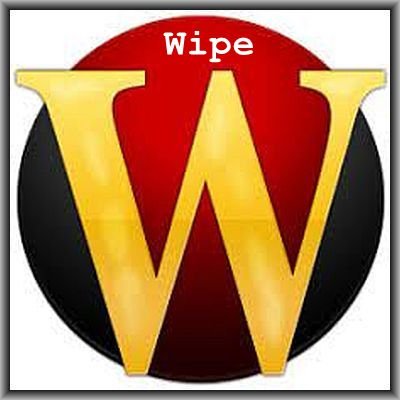 Wipe 2504 Pro Portable by 9649