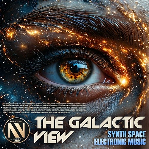 The Galactic View (2025)