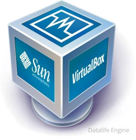 VirtualBox 7.1.8 Build 168469 Final + Extension Pack