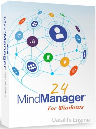 Mindjet MindManager 24.1.150