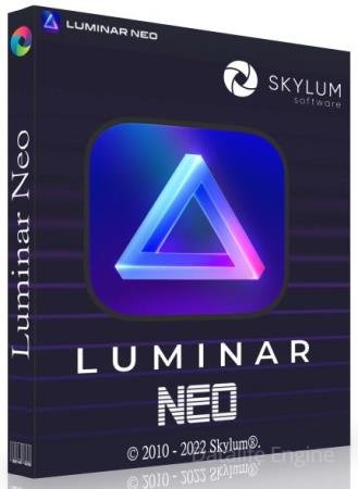 Skylum Luminar Neo 1.24.0.14794