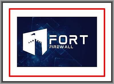 Fort Firewall 3.17.3 Portable