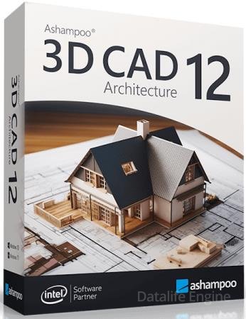 Ashampoo 3D CAD Architecture 12.0.0 (MULTiRUS)