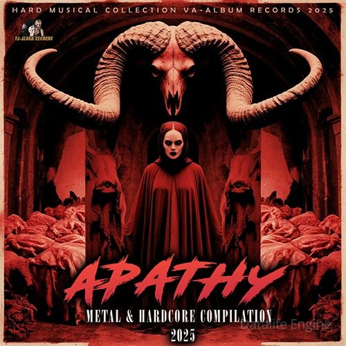 Apathy (2025)