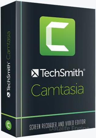 Techsmith Camtasia 2025 25.1.0 Build 9076