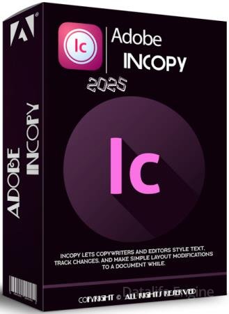 Adobe InCopy 2025 20.3.1.73 (MULTi/RUS)