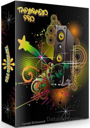TapinRadio Pro 2.16.006 + Portable