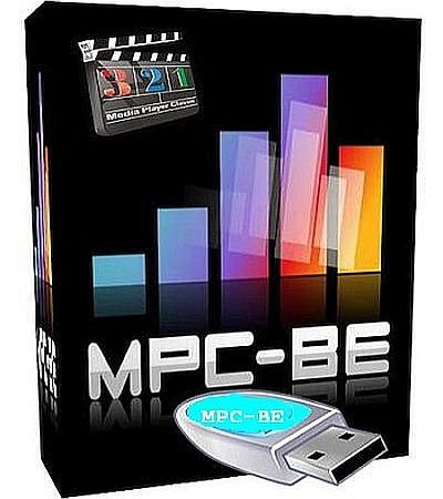 MPC-BE 1.8.4 Portable by PortableApps