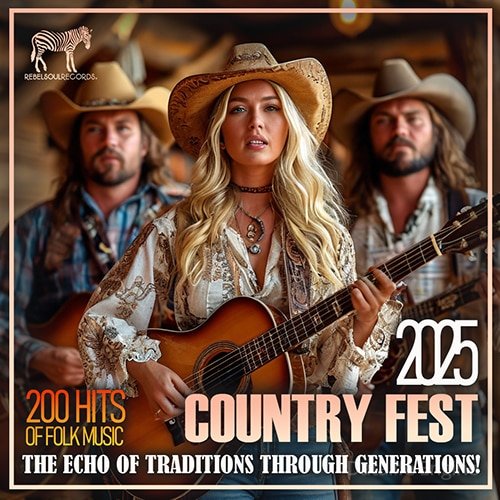 Spring Country Fest (2025)