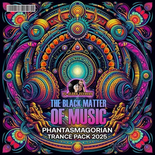 The Black Matter (2025)