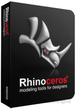 Rhinoceros 8.19.25132.1001 (MULTi/RUS)