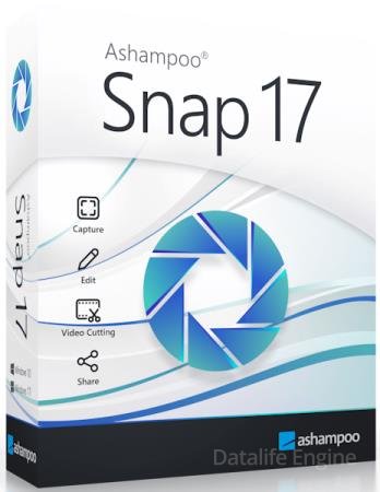 Ashampoo Snap 17.0.4 Final (MULTi/RUS)