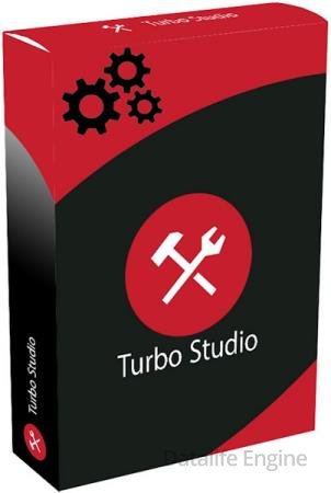 Turbo Studio 25.4.4 + Portable