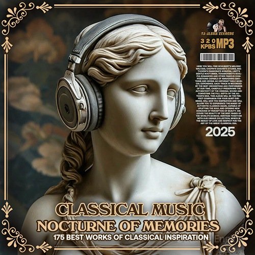 Nocturne Of Memories (2025)