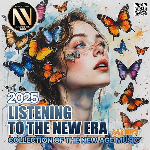 Listening To The New Era (2025)