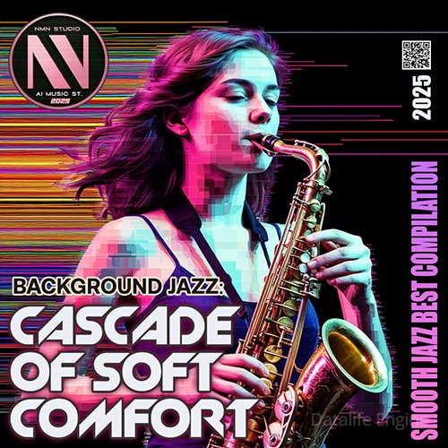 Cascade Of Soft Comfort (2025)