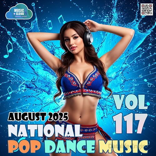National Pop Dance Music Vol. 117 (2025)