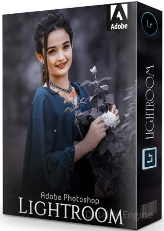 Adobe Photoshop Lightroom 8.5 (MULTi/RUS)