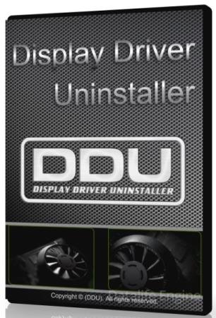 Display Driver Uninstaller 18.1.3.1 Final + Portable