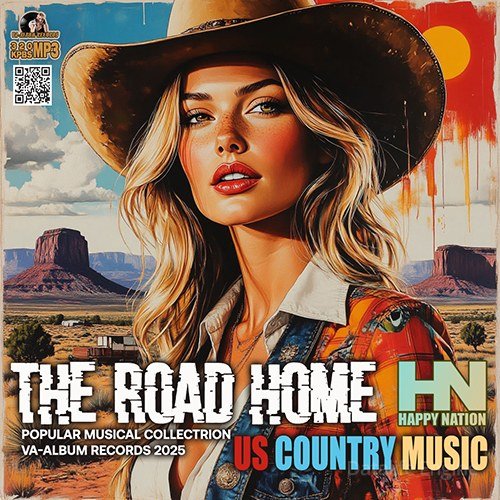 The Road To Home (2025)