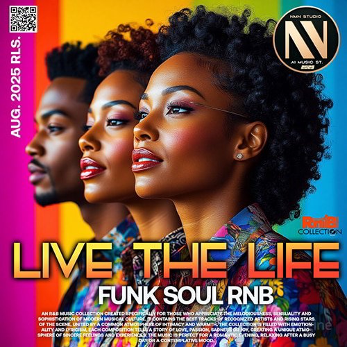 Live The Life (2025)