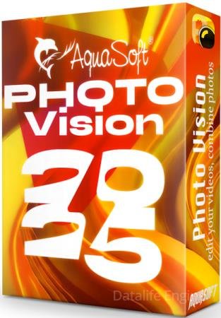 AquaSoft Photo Vision 16.2.06 + Portable