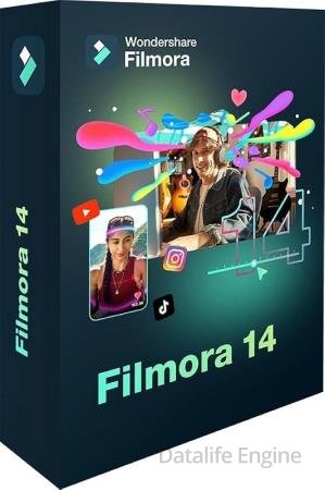Wondershare Filmora 14.9.3.14445 (MULTi/RUS)