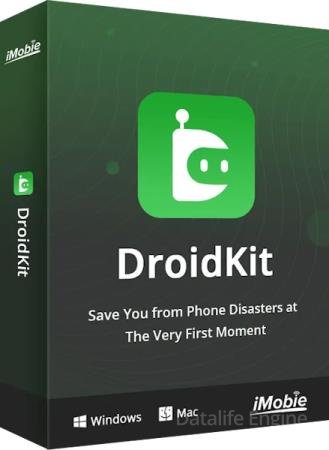 imobie DroidKit 2.3.7.20250827 (MULTi/ENG)